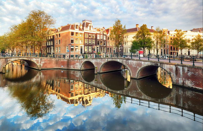 Tour privado por Ámsterdam - Foto 5