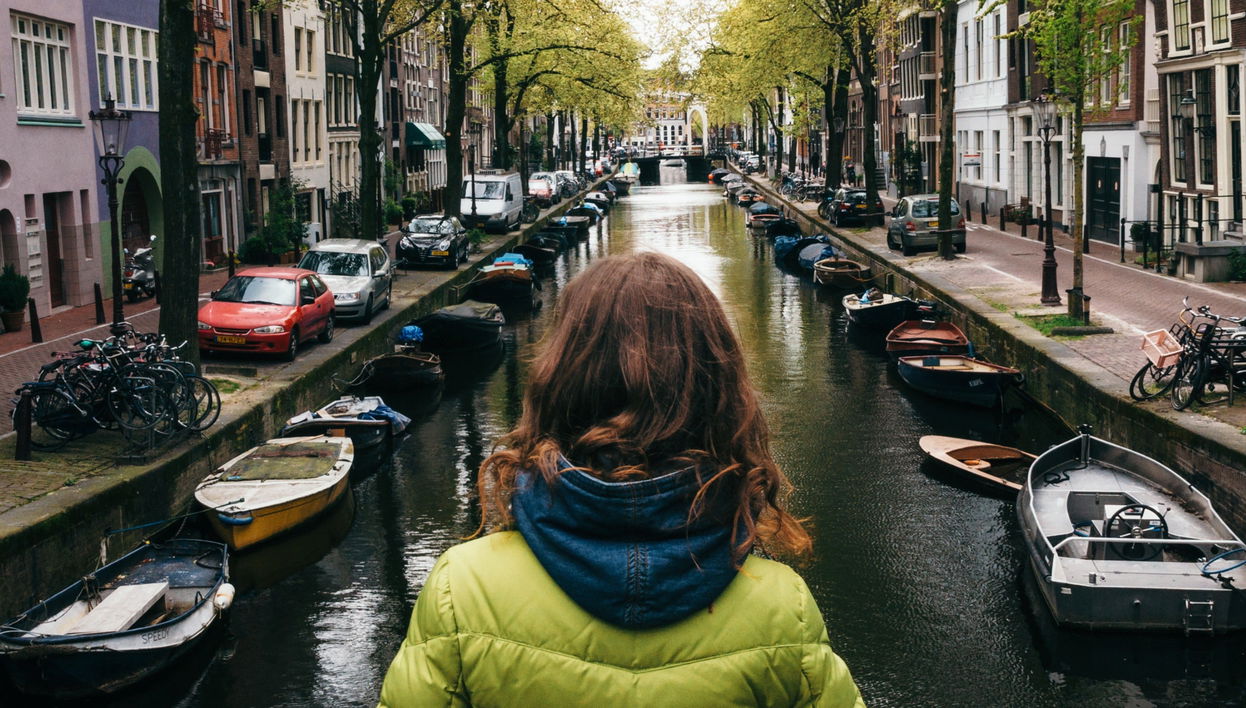 Private Amsterdam Tour - Photo 2
