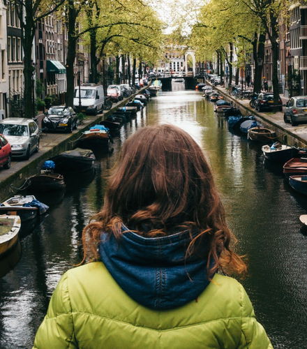 Foto de Tour privado por Ámsterdam
