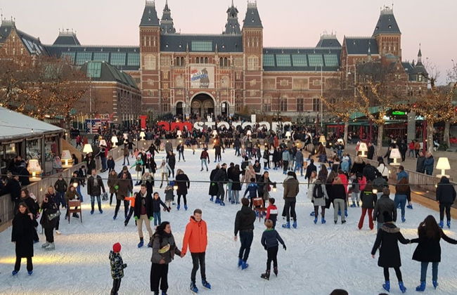Visite privée dans Amsterdam - Photo 3
