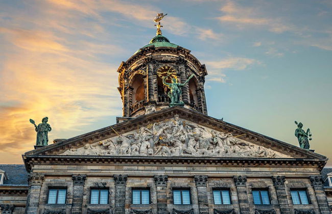 Tour privado por Ámsterdam - Foto 7