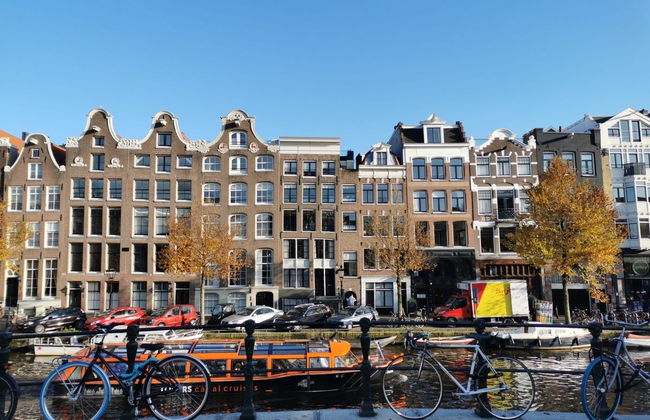 Visite privée dans Amsterdam - Photo 1