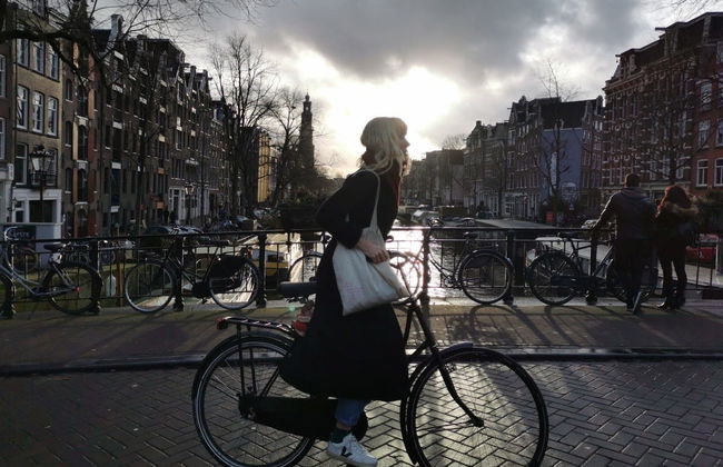 Visite privée dans Amsterdam - Photo 7