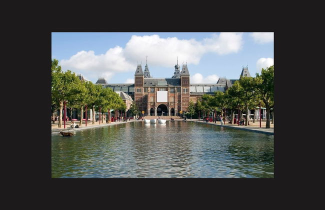 Tour privado por Ámsterdam - Foto 2