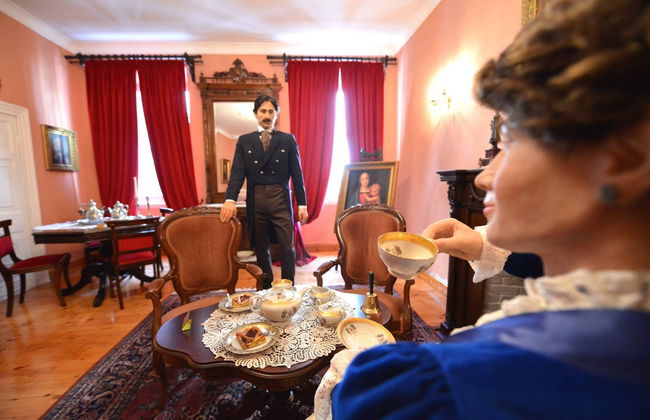 Visita guiada por la Casa Parlante - Foto 5