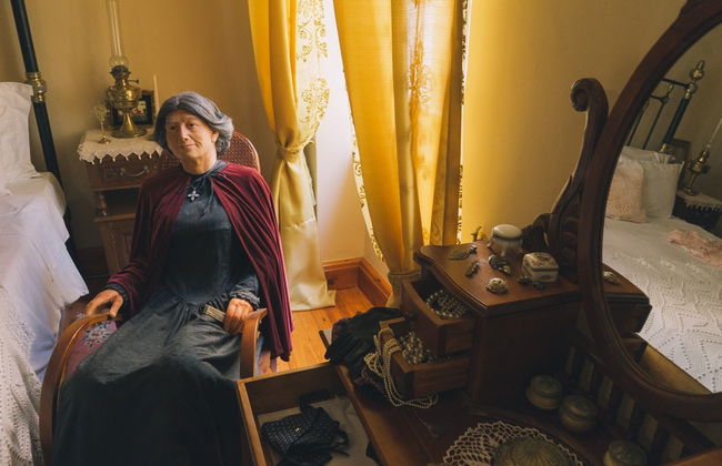 Visita guiada por la Casa Parlante - Foto 4