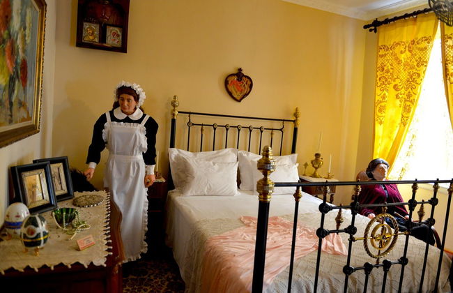 Visita guiada por la Casa Parlante - Foto 3