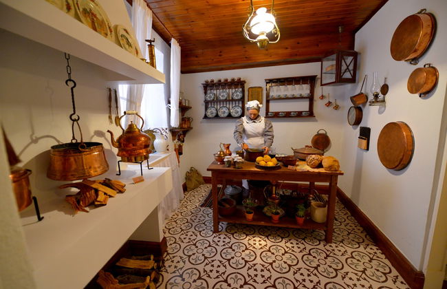 Visita guiada por la Casa Parlante - Foto 7