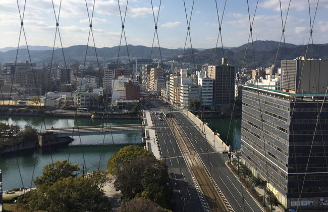 Visita guiada por Hiroshima - Foto 6