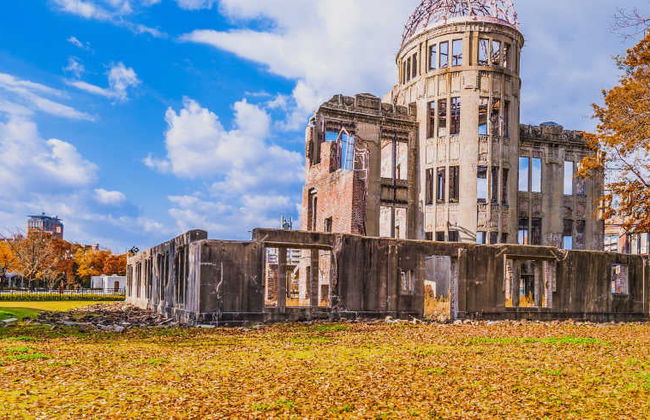 Visita guiada por Hiroshima - Foto 2