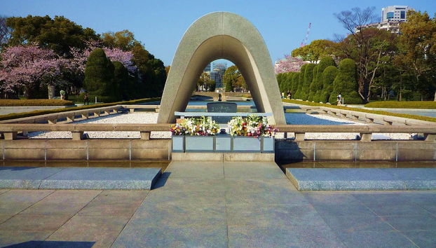 Hiroshima Guided Tour - Foto 3