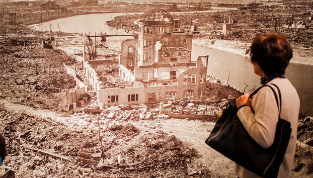 Hiroshima Guided Tour - Foto 4