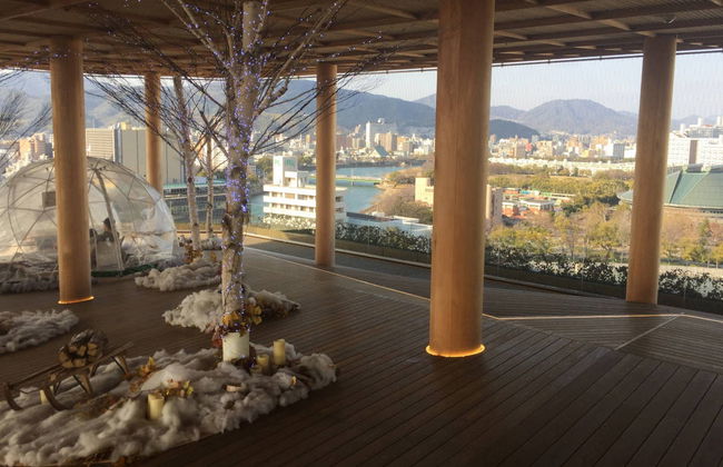 Visita guiada por Hiroshima - Foto 1