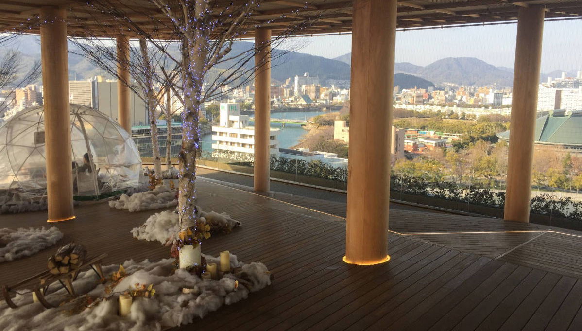 Hiroshima Guided Tour - Foto 1