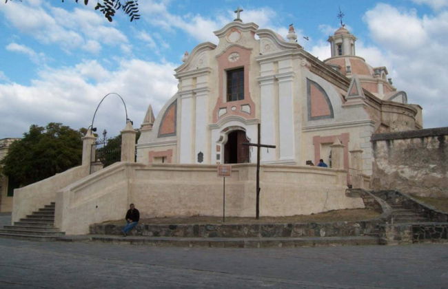 Excursão a Alta Gracia - Foto 1