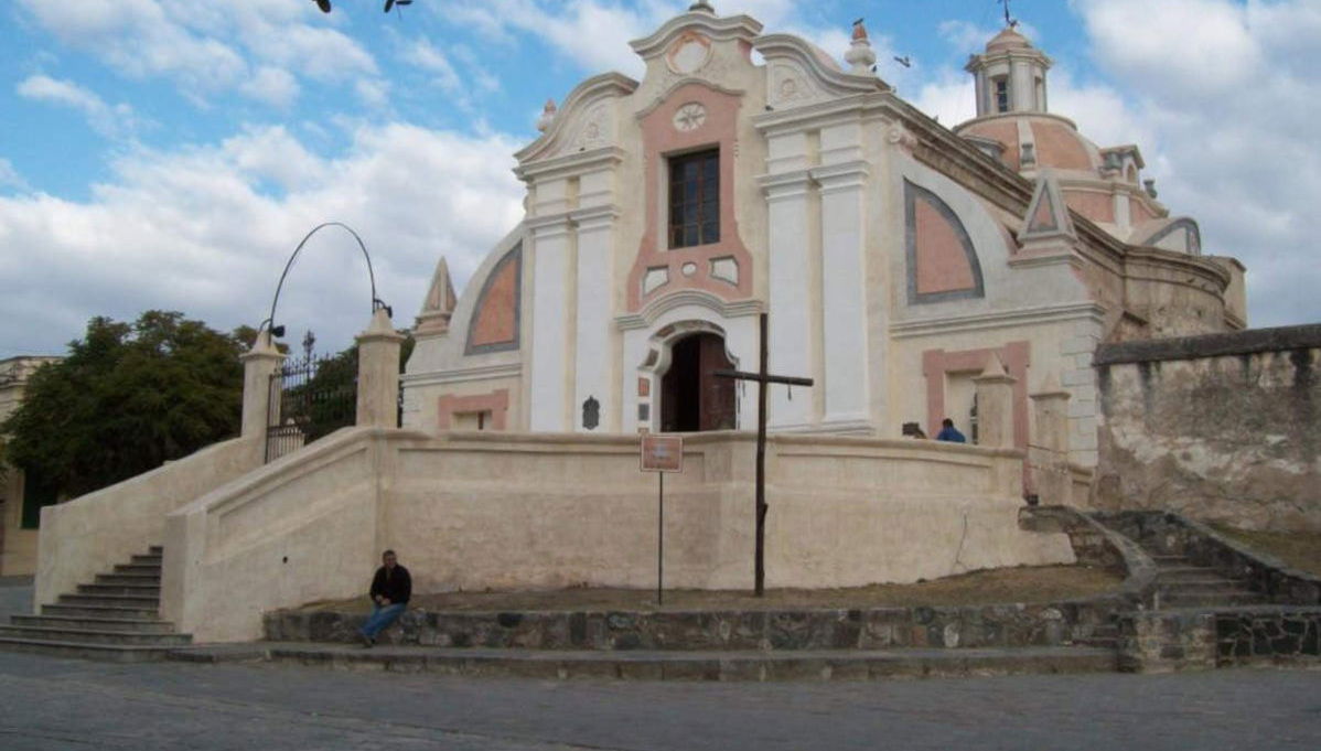 Excursión a Alta Gracia - Foto 1
