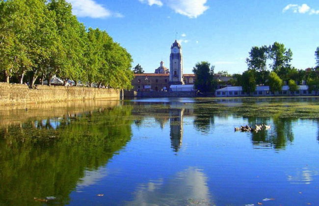Excursión a Alta Gracia - Foto 4