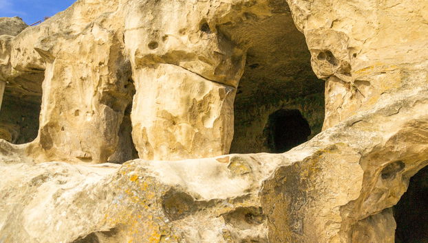 Excursión privada desde Tiflis - Foto 4