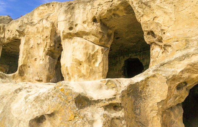 Private Day Trip from Tbilisi - Foto 4