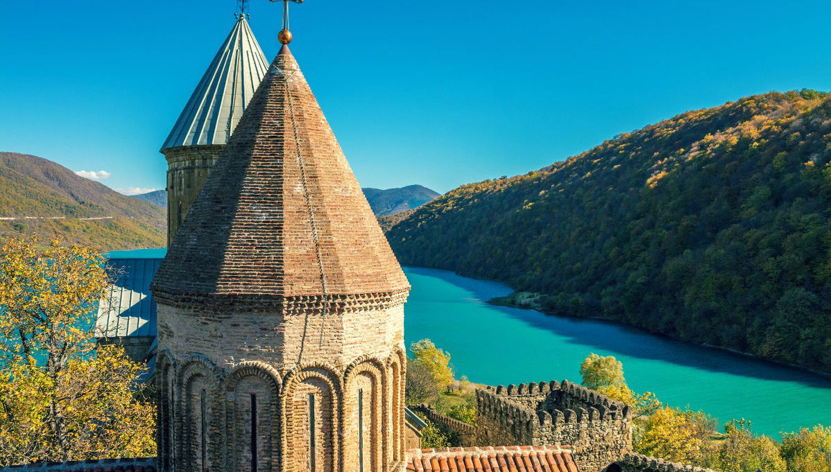 Excursión privada desde Tiflis - Foto 1