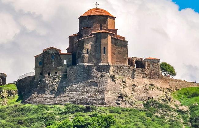 Private Day Trip from Tbilisi - Photo 2