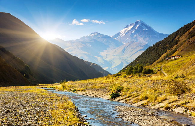 Private Day Trip from Tbilisi - Foto 2