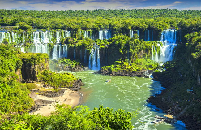 Tour de aventura en Macuco Safari - Foto 7