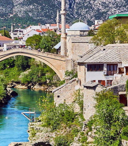 Foto de Excursión a Mostar y Medjugorje