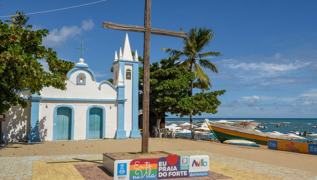 Excursión a Praia do Forte y Guarajuba - Foto 5