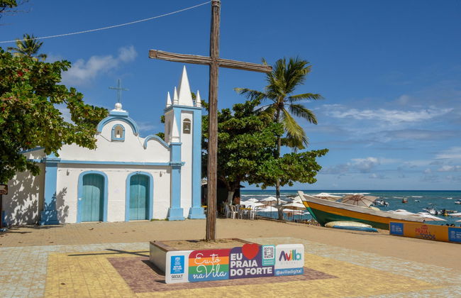 Praia do Forte & Guarajuba Beach Tour - Photo 5