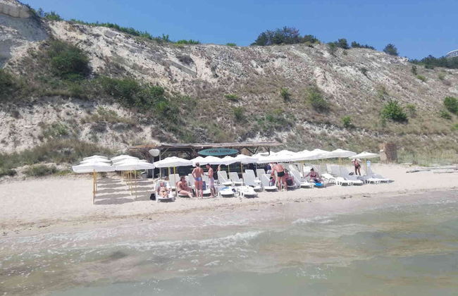 Black Sea Yacht Cruise - Photo 3
