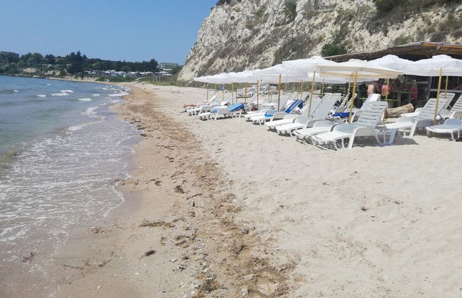 Excursion en voilier sur la mer Noire - Photo 8