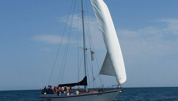 Escursione in barca a vela sul Mar Nero - Foto 5