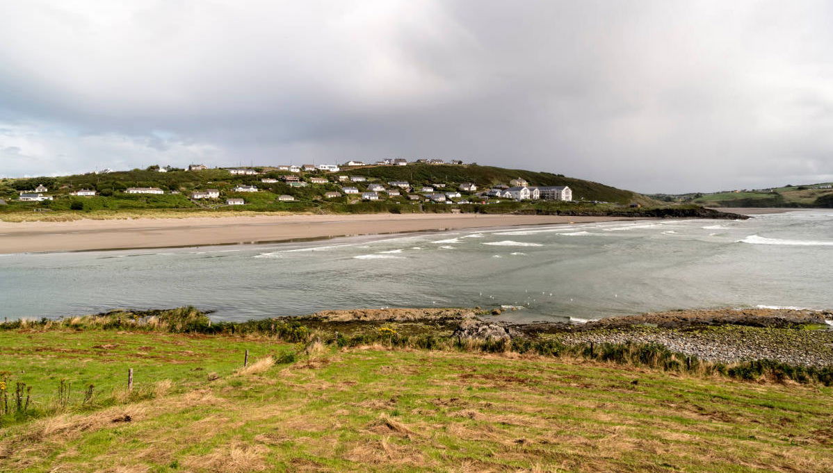 Tour por el oeste de Cork - Foto 1