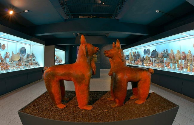 Tour por los museos de Asunción - Foto 2