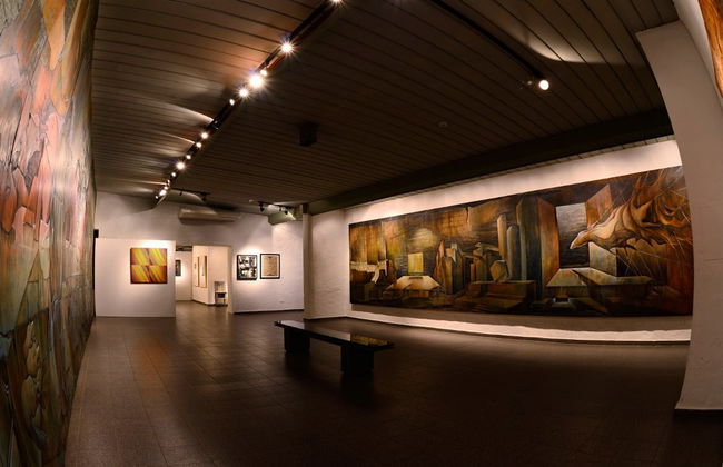 Tour por los museos de Asunción - Foto 6