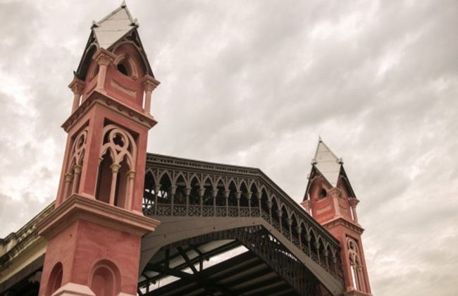 Tour por los museos de Asunción - Foto 7