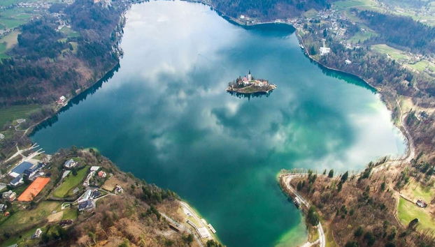 Bled Day Trip - Foto 4