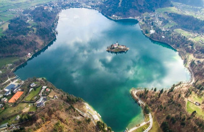 Excursión a Bled - Foto 4