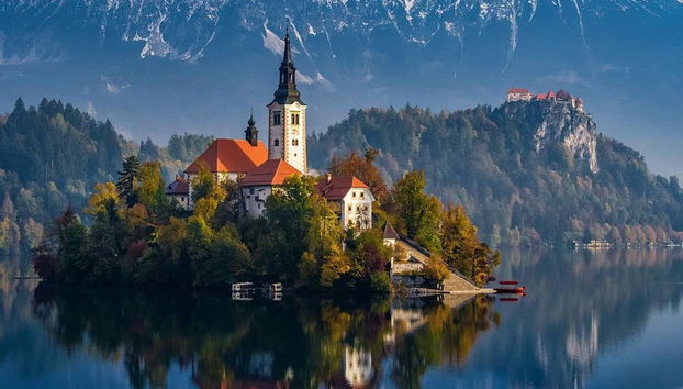 Bled Day Trip - Foto 5