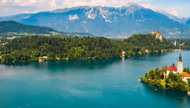 Bled Day Trip - Photo 5