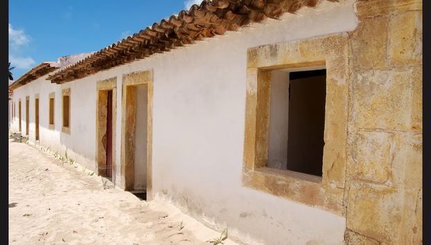 Igarassu & Itamaracá Day Trip - Photo 2