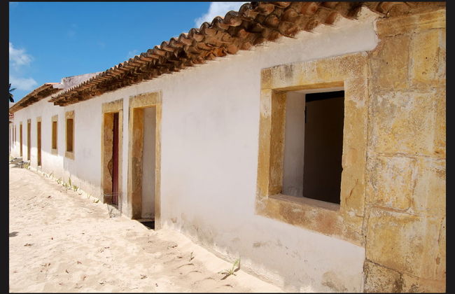 Igarassu & Itamaracá Day Trip - Foto 2