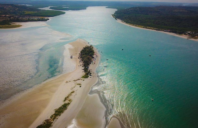 Excursion à Igarassu et Itamaracá - Photo 5