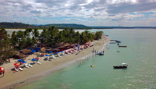 Igarassu & Itamaracá Day Trip - Photo 3