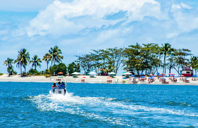 Excursion à Igarassu et Itamaracá - Photo 8