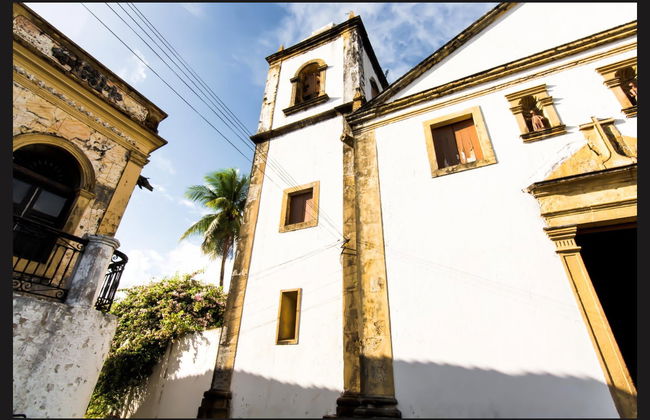 Igarassu & Itamaracá Day Trip - Foto 1