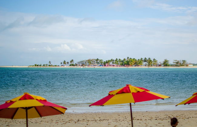 Excursion à Igarassu et Itamaracá - Photo 7
