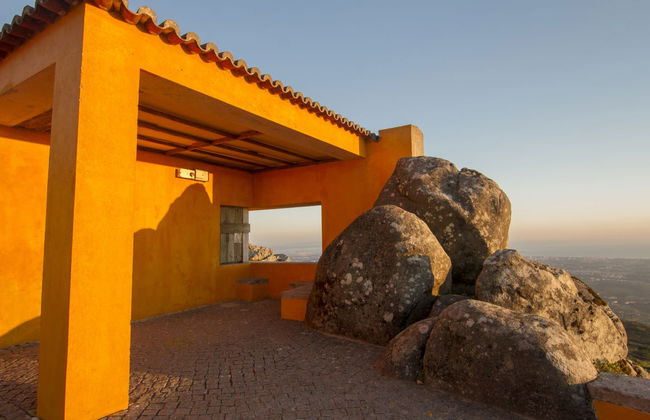 Sintra-Cascais Natural Park Bike Tour - Foto 7