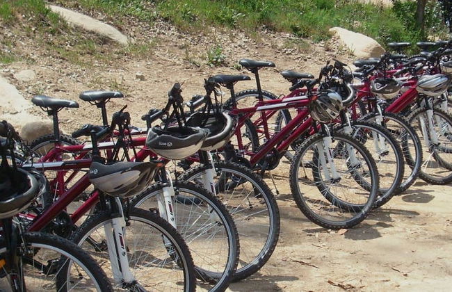 Sintra-Cascais Natural Park Bike Tour - Photo 2